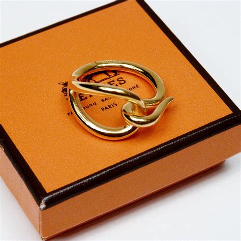 hermes eşarp|hermes scarf rings.